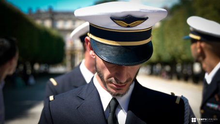 Photo de mariés sur nancy 